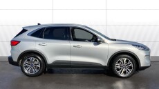 Ford Kuga 1.5 EcoBoost 150 Titanium First Edition 5dr Petrol Estate